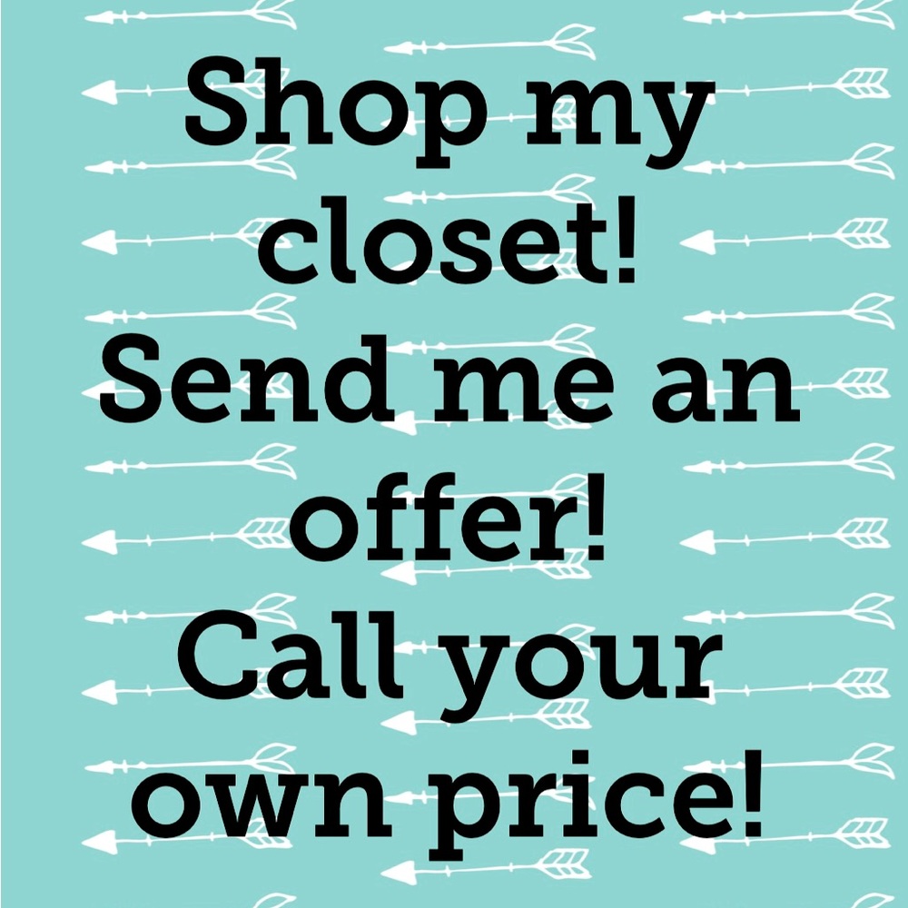 Shop My Closet